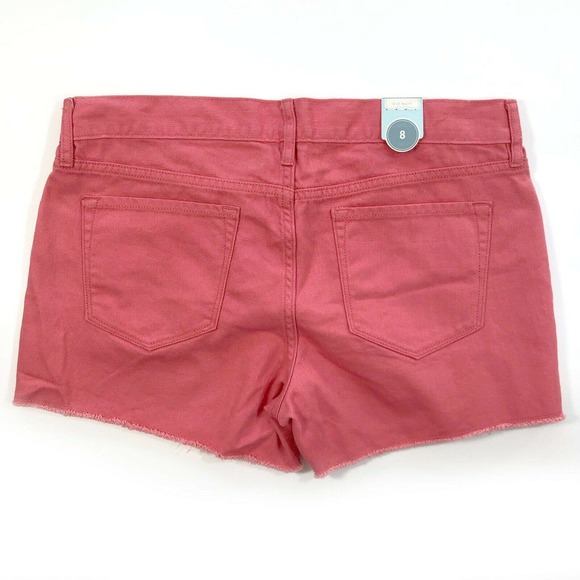 Old Navy The Diva Jean Shorts 3.5" Inseam - NEW - Picture 6 of 6